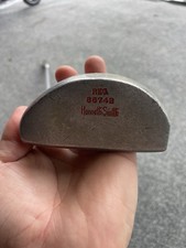 Kenneth Smith Putter Vintage Golf Clubs & Shafts for sale | eBay