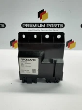 VOLVO XC90 MK2 TAILGATE CONTROL MODULE T6 RHD 31494628