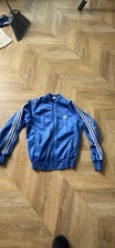 adidas ATP 80s Vtg Track Jacket Made in USA Men's Activewear Outer Tennis