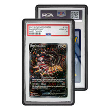 GradedGuard Limited Edition Case (PSA) Slab H...
