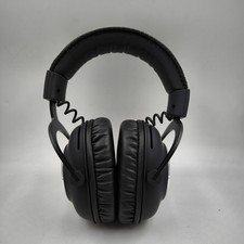 Casque De Jeu Sans Fil Logitech G Pro X D'occasion Fonctionnel