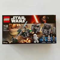 Lego Star Wars 75137 - Carbon-Freezing Chamber - Neu Ovp