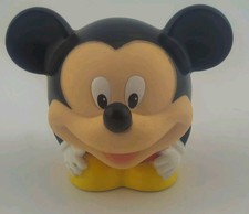 Mickey Mouse Collect A Pal Toy - Disney 2008 - Mattel - Vintage