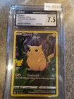 Pokémon Pikachu TCG Celebrations Card 005/025 CGC 7.5