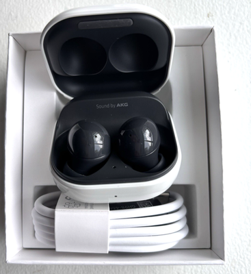 Samsung Galaxy Buds2 - Graphite for sale online | eBay