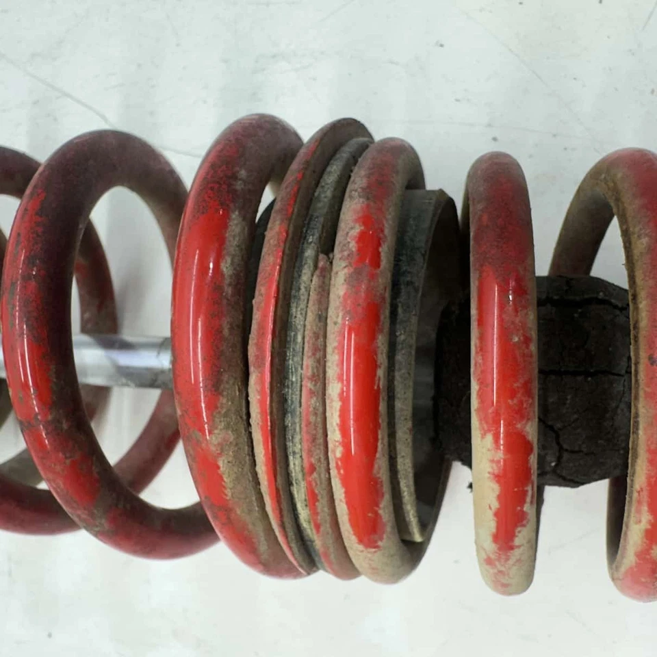 Shock-RearMono, Gas, CH, 19.08LG - 2001 Polaris Scrambler 500 4X4 - Imagem 4 de 4