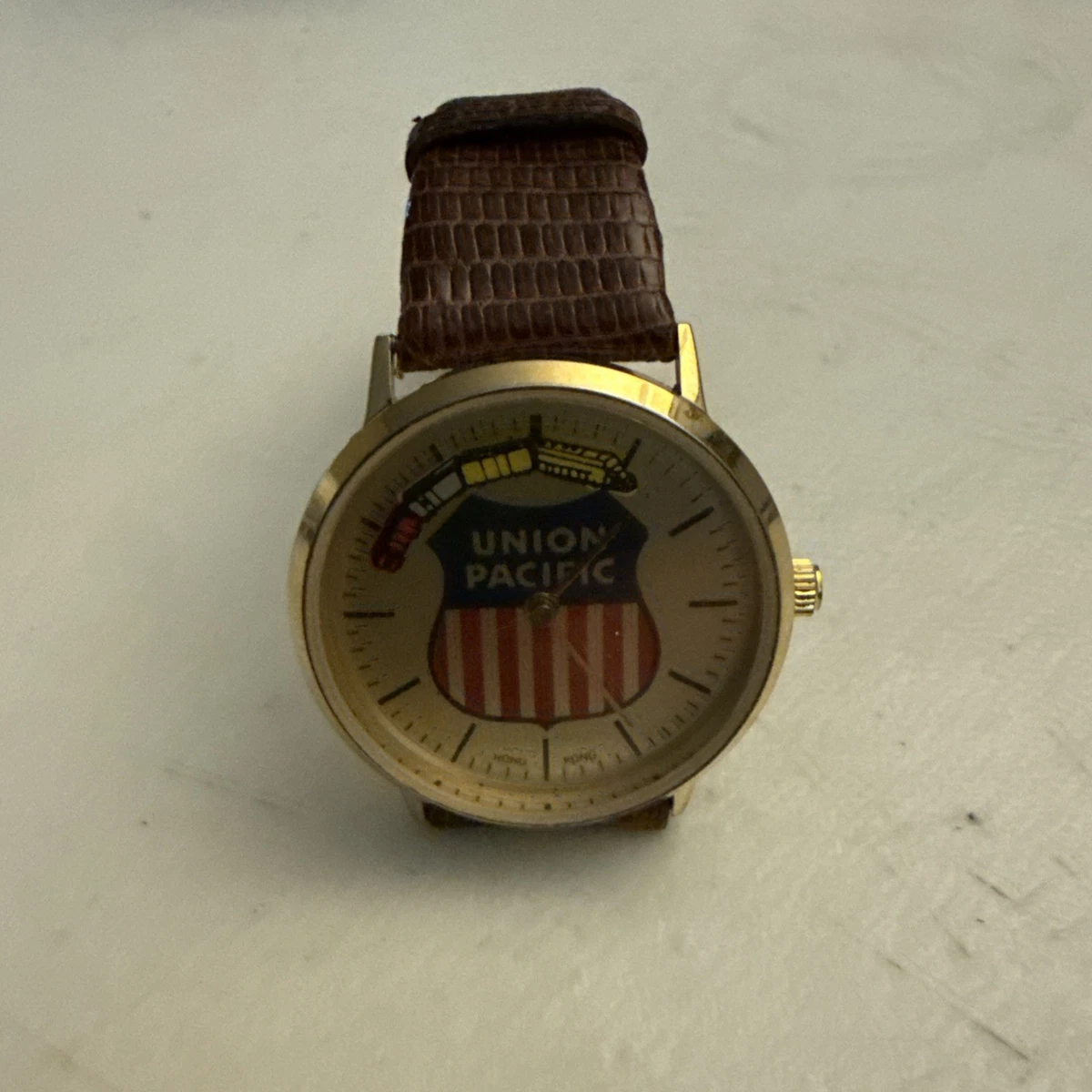 Union Wristwatches for sale - eBay