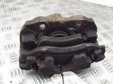 Citroen C3 Picasso Right Driver O/S Front Brake Caliper & Abs 1.6 Diesel 09-17N