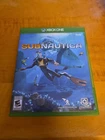 Subnautica - Microsoft Xbox One