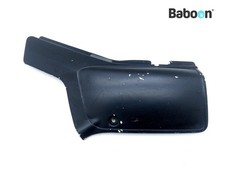 Side Cover Left Honda XL 350 R 1984-1985 (XL350R)