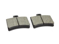 BremsbeläGe Brenta FT3020 Hinten FüR Aprilia Grande RS Generic Code TR Keeway