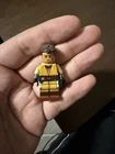 Lego Star Wars Custom  Jedi Master