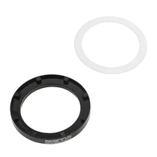 Zeta Shock Adjuster Rear Kit - Black Motorcycle Dirt Bike ZE56-13050 634-13050