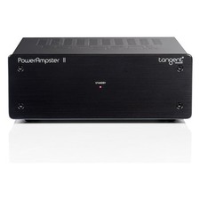 Amplificatore HI FI Tangent POWERAMPSTER II Black