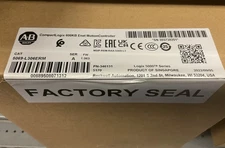 Allen-Bradley 5069-L306ERM CompactLogix 5380 Programmable Automation Controller