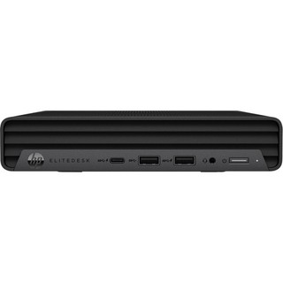 HP EliteDesk Mini 800 G6 Intel i7 10700 2.90GHz 32GB 512GB SSD Win 11 Pro