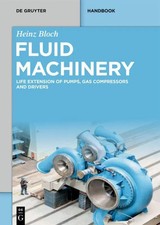 Fluid Machinery | Life Extension of Pumps, Gas Compressors and Drivers | Bloch