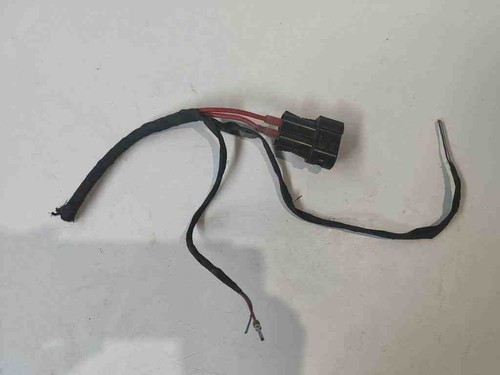 MERCEDES-BENZ C W205 Kabelbaum A2465400181 4.00 Petrol 2018 31130252