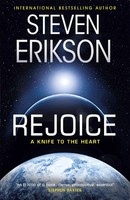 Steven Erikson | Rejoice | Taschenbuch | Englisch (2019) | Hamlyn
