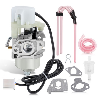 #ad For Honda EU2000i Carburetor Home Power Generators EB2000i inverter #16100Z0DD03 $24.99