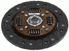 Disque d'embrayage Hyundai ATOS