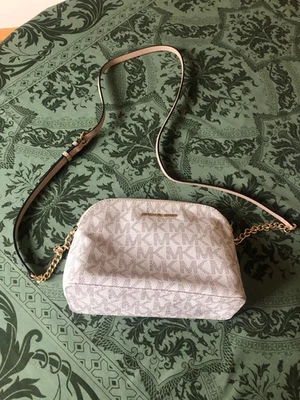 Michael Kors Sac À Bandoulière Neuf - Photo 1/4