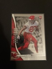 2019 Panini Absolute - Rookie Juan Thornhill #164 (RC)