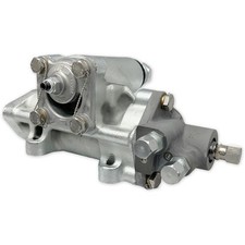 Sweet Steering Box 81 .235 Valve- 209-08235