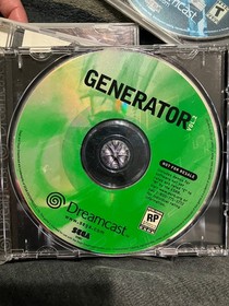 2 SEGA Dreamcast Consoles, Games, etc.