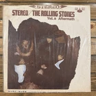 Vintage Vinyl Lp Record The Rolling Stones Japan Import Csj 296