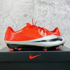 NIKE MERCURIAL SUPERFLY RGN FG SE IQ2995-801 ...