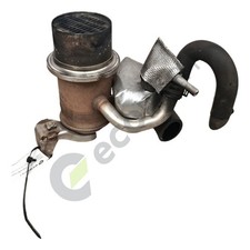 SEAT LEON TDI SE MK3 EGR Valve 04L131512D