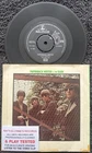 The Beatles – Paperback Writer / Rain 7'' Vinyl CLEANED/TESTED EX/VG+ VIDEO CLIP