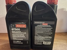 Genuine OEM Ford Motorcraft XT14L Transmissio...