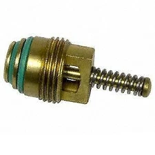 Motorcraft A/C Service Valve Core for 2017 Ford F-450 Super Duty 6.7L 6.8L jl