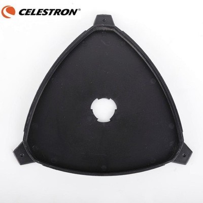 Celestron Tripod Accessory Tray AstroMaster Astronomical Telescope Triangle Tray