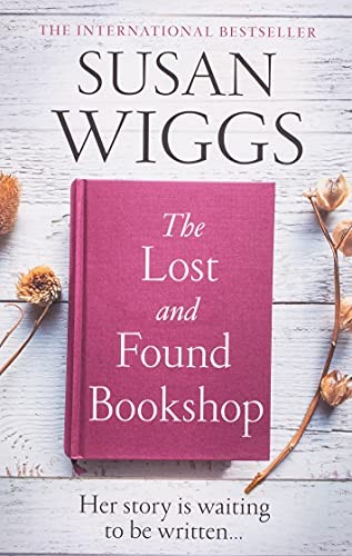 The Lost and Found Bookshop by Susan Wiggs NEW Free UK Delivery - Image 8