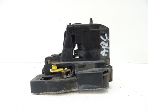 PORTIERSLOT LINKS ACHTER Renault Scénic I (JA) 7700434602 #73956217 - Afbeelding 1 van 4