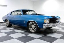 1971 Chevrolet Chevelle for Sale