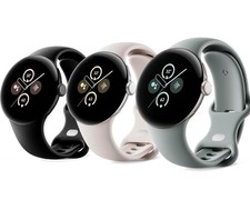 Google Pixel Watch 2 Smartwatch - Wi-Fi & LTE - 41mm - Various Colours