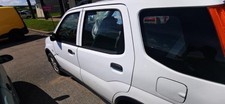 Porte arrière et accessoires Suzuki IGNIS