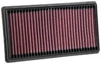 K&N Filters Luftfilter BM-1019 FüR BMW BMW Motorcycles