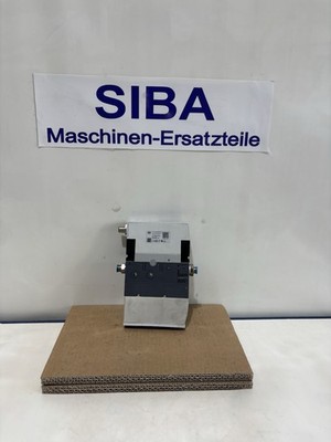 Schmalz SCPI 20 NO RD M12-5 4-7 Bar