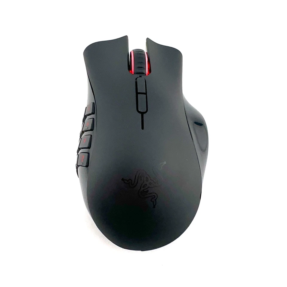 Razer Naga Epic (RC30-005101) - Image 4 of 4