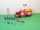 Playmobil 3526 Fire Engine Fire Engine (2)