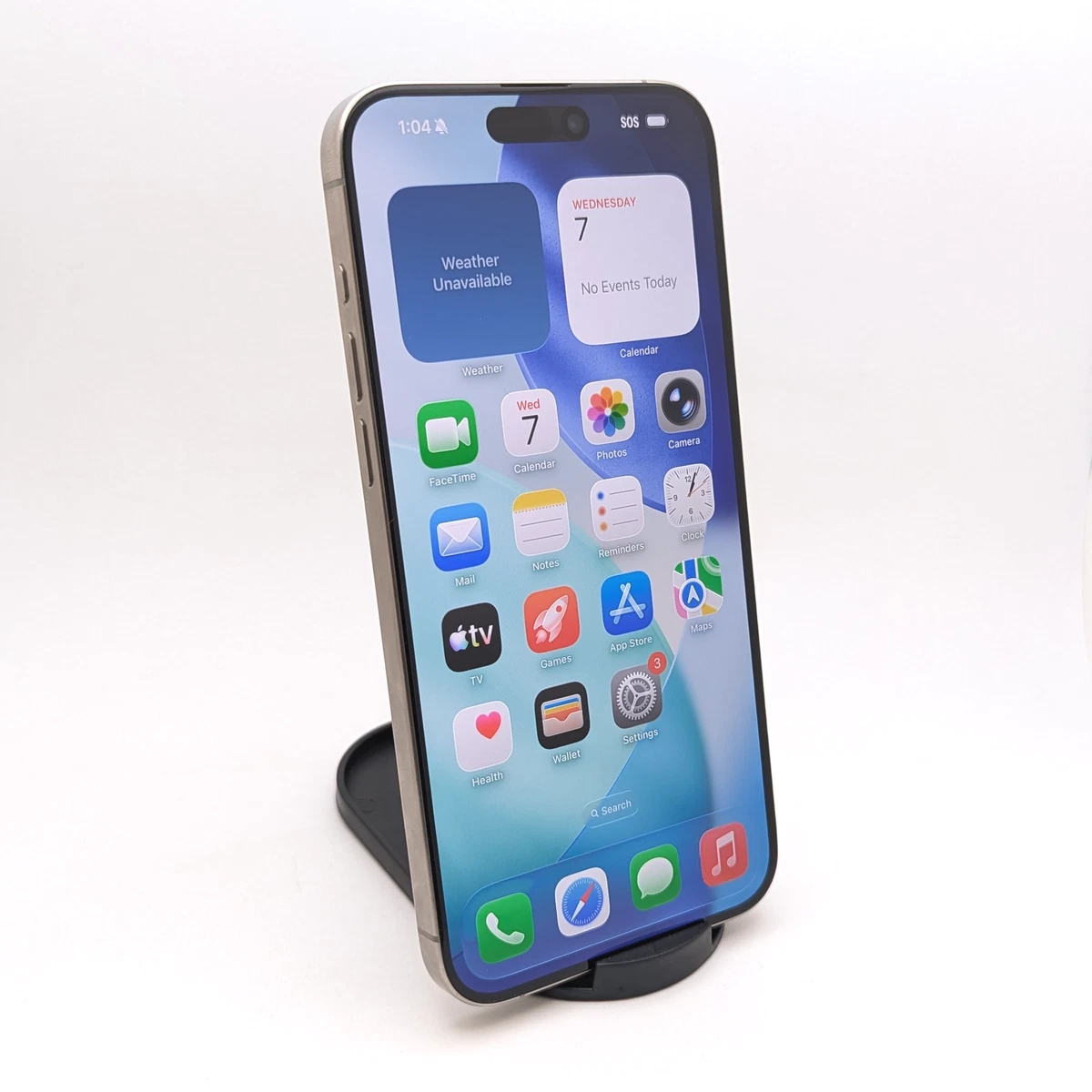 25+ Apple iPhone 15 Pro Max 256GB for sale | Updated Oct 2026