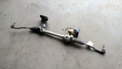Used Rack and Pinion Assembly fits: 2014 Ford Fusion power rack and pinion Grade