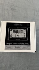 Magellan RoadMate 2036 Automotive GPS, Lifetime Traffic, OneTouch Menu