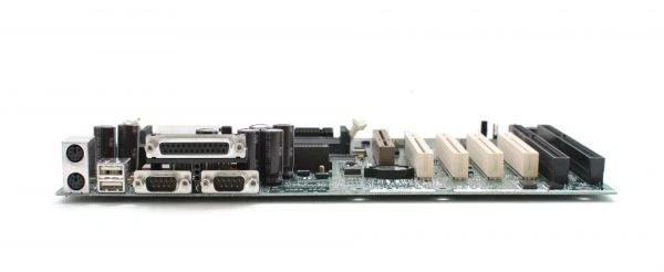 Motherboard, gateway intel al440lx (atlanta) 4000286 slot1,2x isa, 4x pci, 1x a - Image 2 of 4