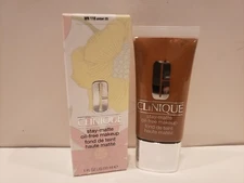 Clinique Even Better Refresh Hydrating & Repairing Makeup WN118 Amber 1 Fl Oz